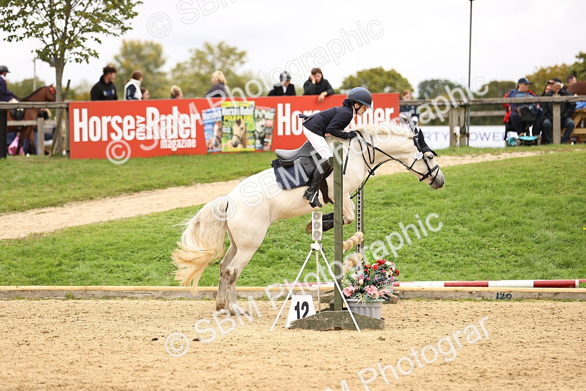 SBM_65689 - J17 - Junior Pony 80cm Championship