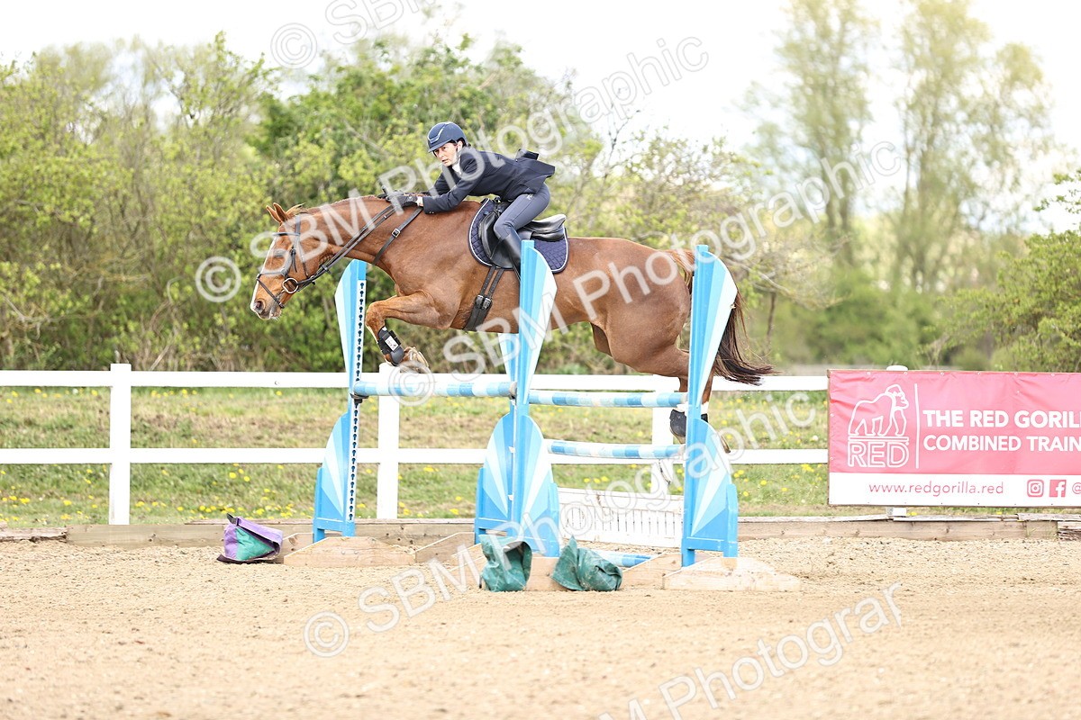 SBM_004531 - Class 18 - Senior 1.15m Open