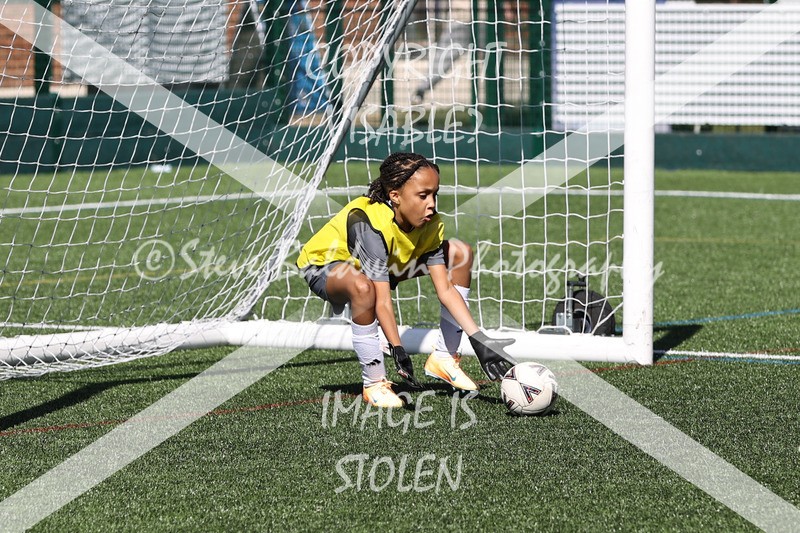 1DX33722 - Sat 13th U7 & U8 Girls