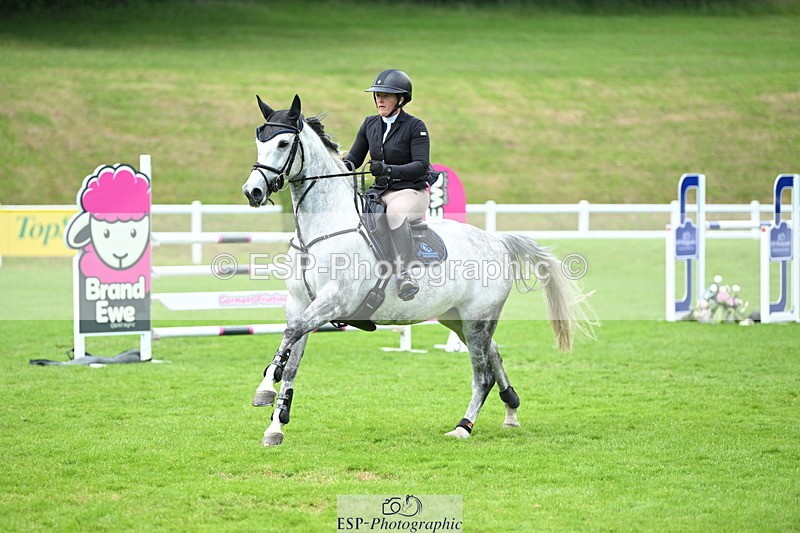 250614A-135923-07027 - Cls 20 Foxhunter