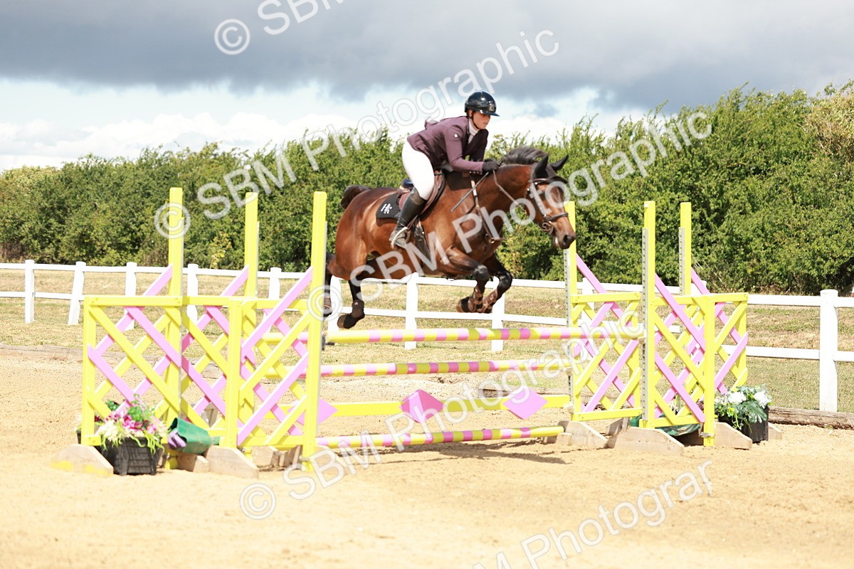 SBM_007222 - Class 2 - Senior Discovery - 1.00m Open