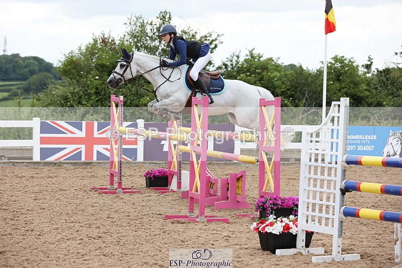 240630A-160233-14998 - Cls 33 Foxhunter and 1.10m Open