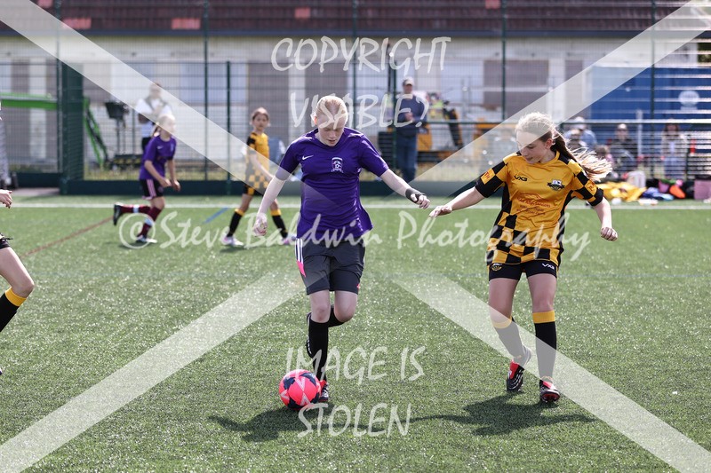 1DX30844 - Sun 14th U11 Girls
