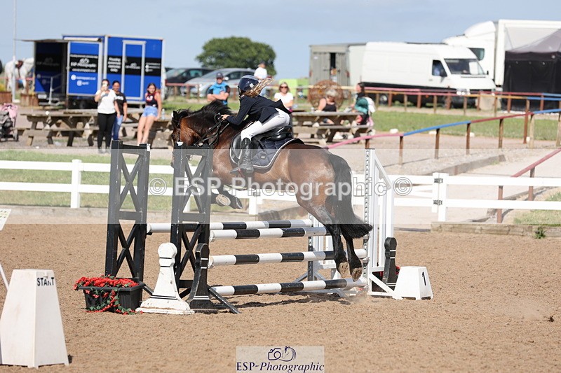 240629A-170159-08236 - Cls 13 Stepping Stones 128cm + 138cm