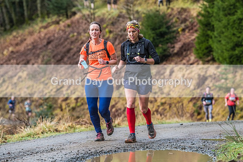 Glentress-903 - High Terrain Events Glentress Marathon 21 & 10K Trail Races Sunday 18th February 2024