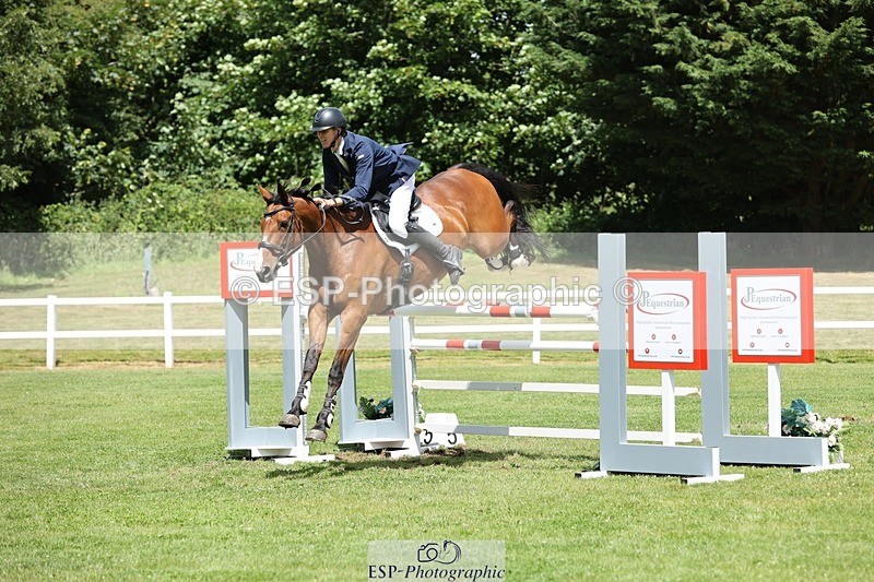 240704-135147-05144 - Cls 3 National 1.30m Open