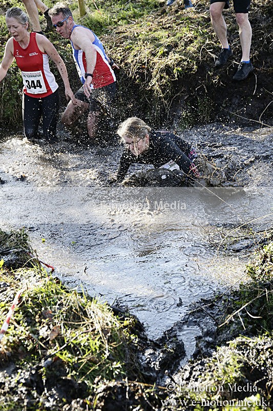 PVT 240219 661 - The Terminator Race - Pewsey Vale - 24/02/19