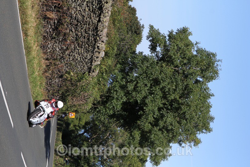 Chris Moore - Motorsport Merchandise F1/F2 Classic TT