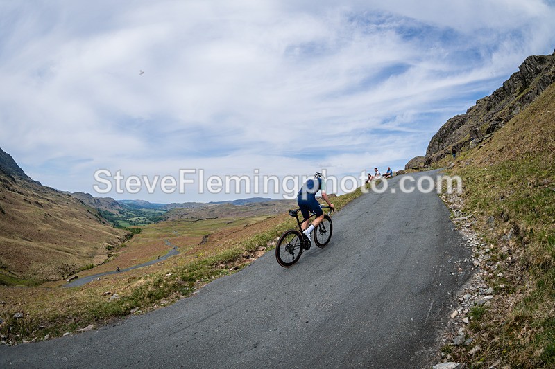 115213 - Hardknott Pass Camera 2 11.00-12.00