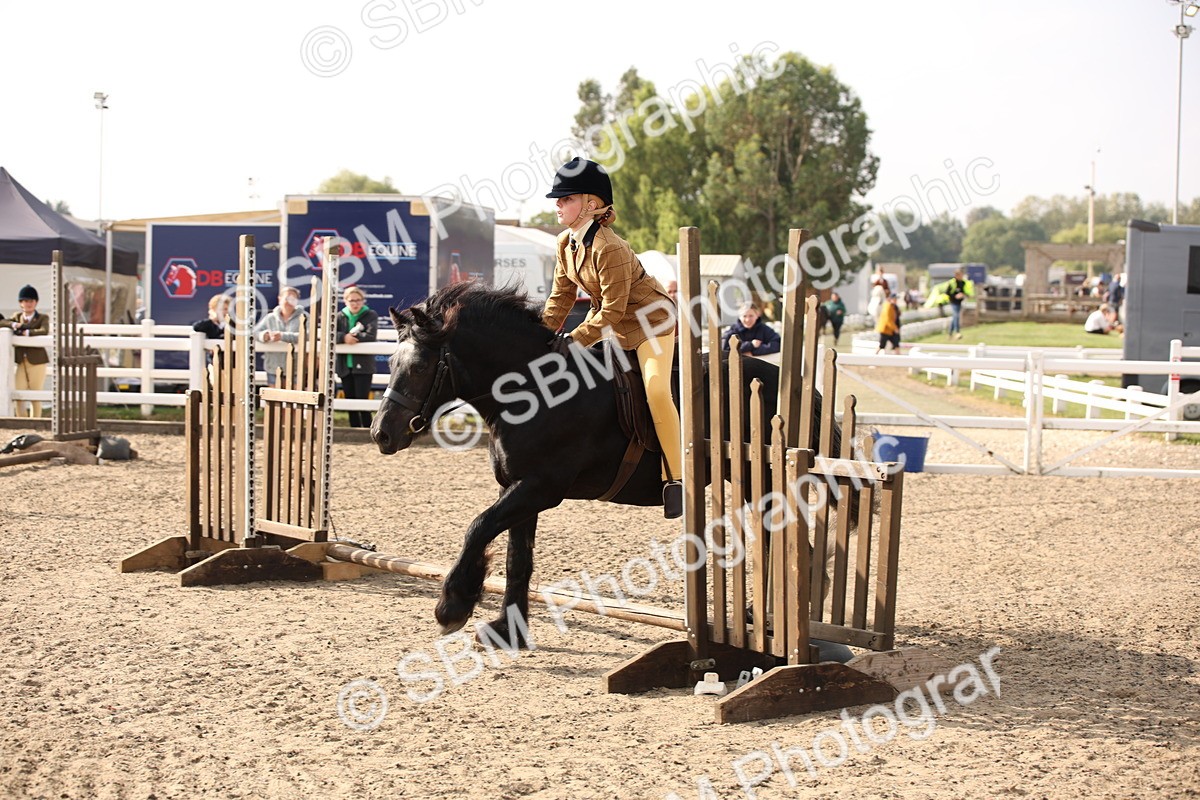 SBM_10999 - Class 403a Bottom Hole Working Veteran (15-19)