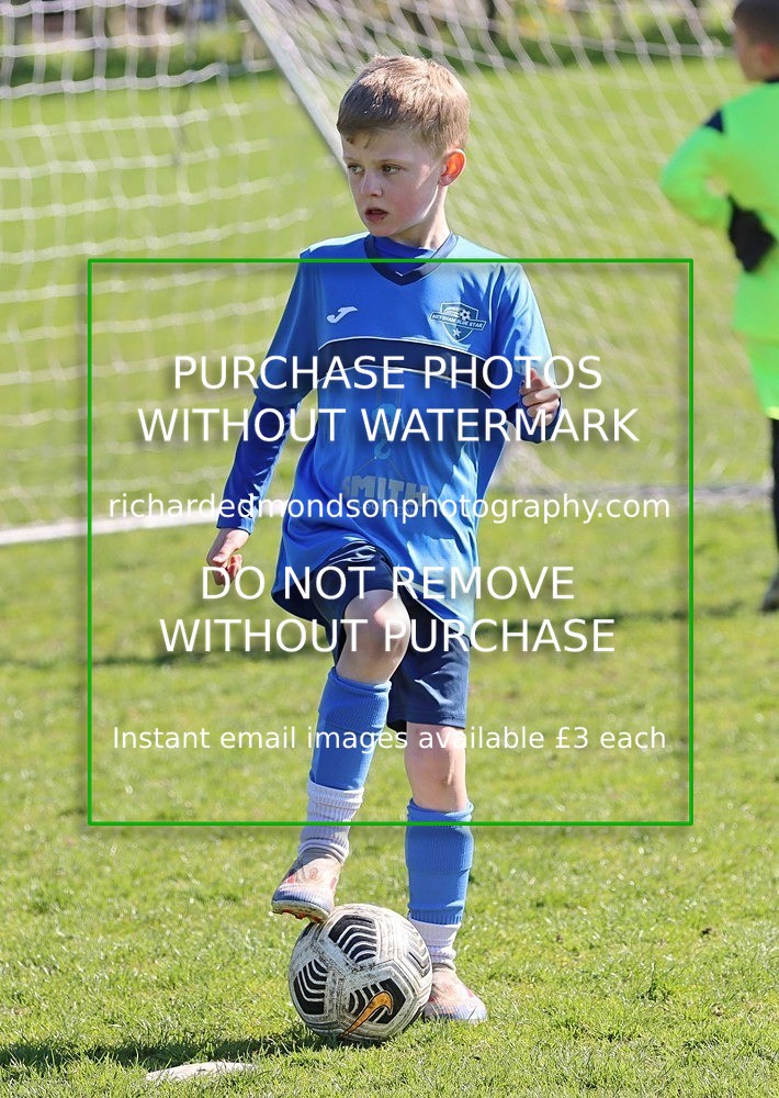 IMG_5127 - Kendal Utd Under 8's vs Heysham Under 8's (19/4/25)