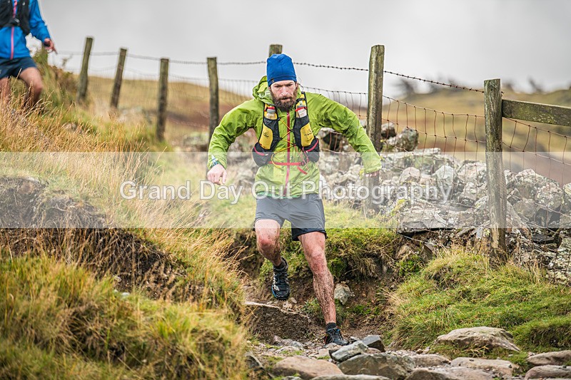 Langdale-1202 - Langdale Horseshoe Fell Race Saturday 12thOctober 2024