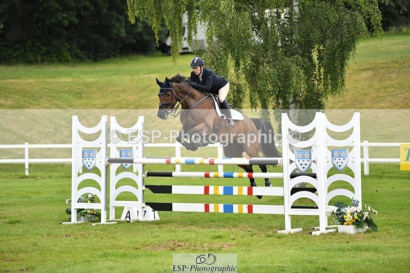 230712-102111-22033 - Cls 50 Foxhunter & 1.20m Open