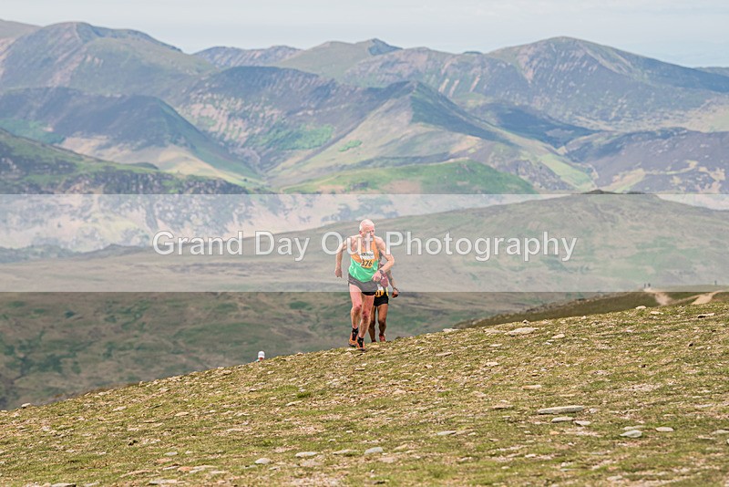 Helvellyn-475 - Helvellyn & The Dodds Fell Race Saturday 27th May 2023
