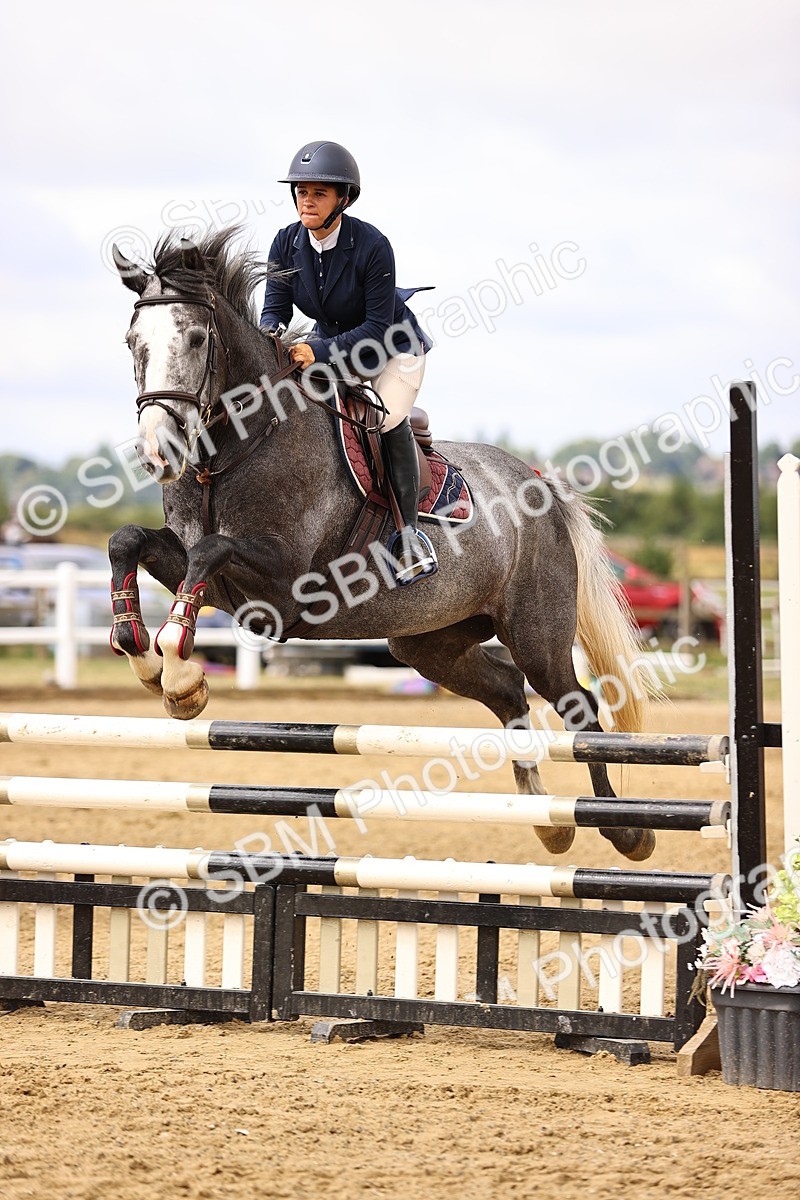 SBM_013017 - Class 13 - Senior British Novice - 90cm Open