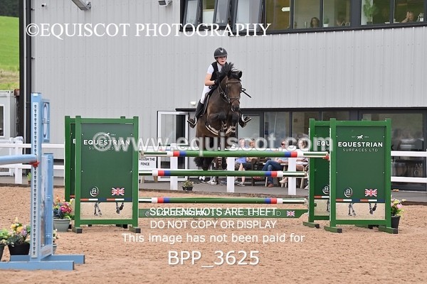 BPP_3625 - FRI CLASS 20 Pony Showjumper Of The Year