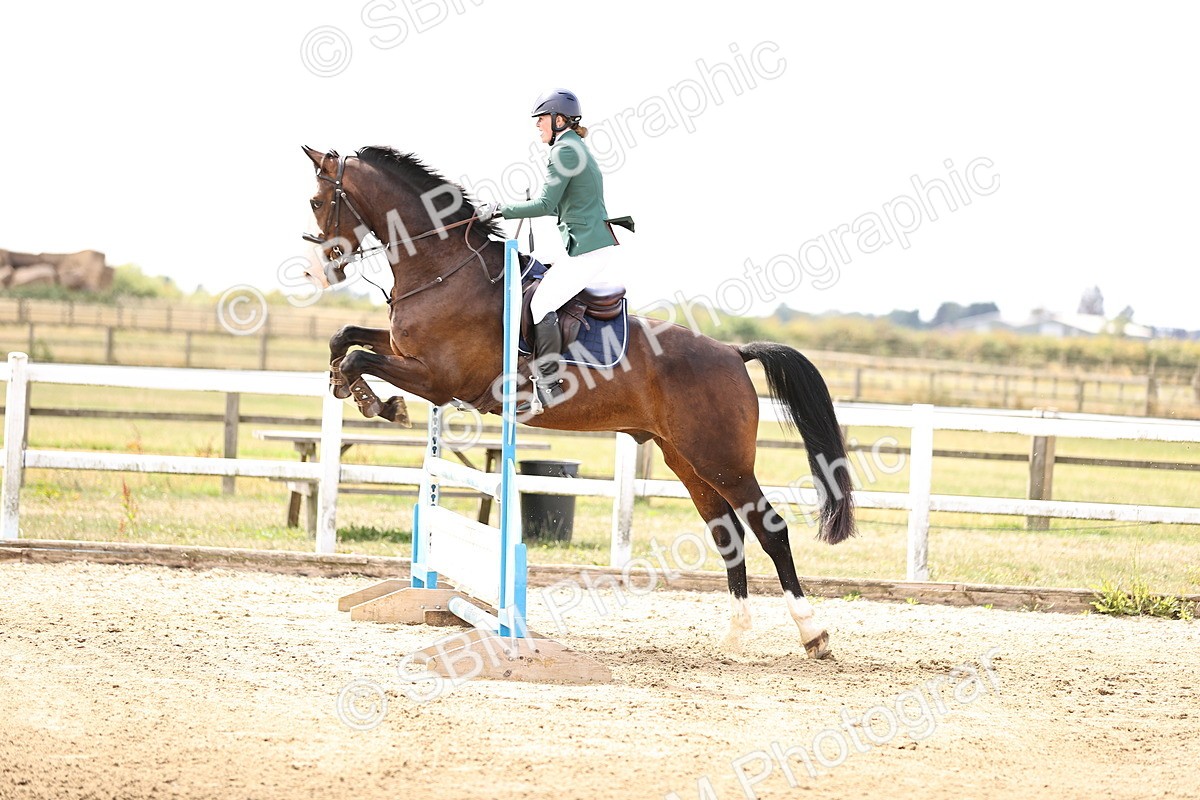 SBM_004223 - Class 3 -  Senior British Novice - 90m Open