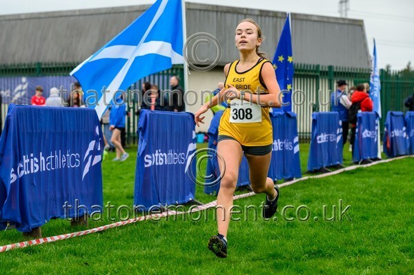 WestRLY25-911692 - Young Female Set Two