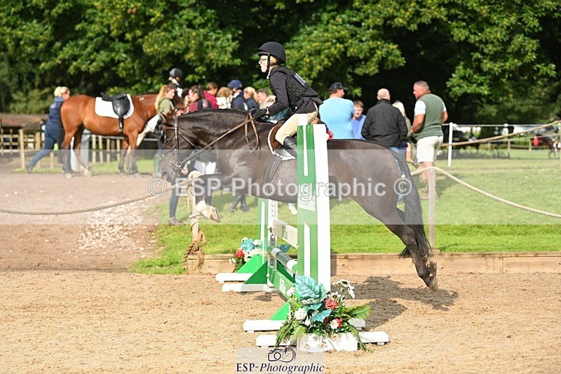 230826-094508-13728 - Round 2 Start to 10.15 coursewalk