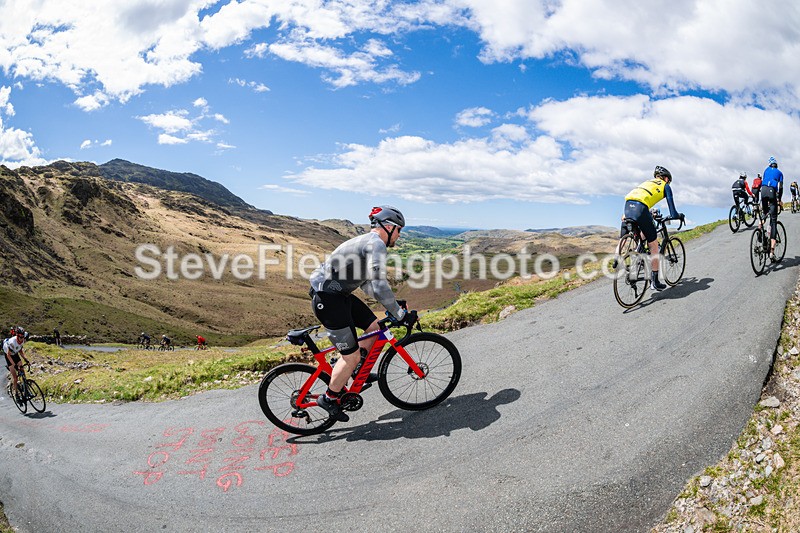 124601-2 - Hardknott Pass Camera 2 12.00-13.00