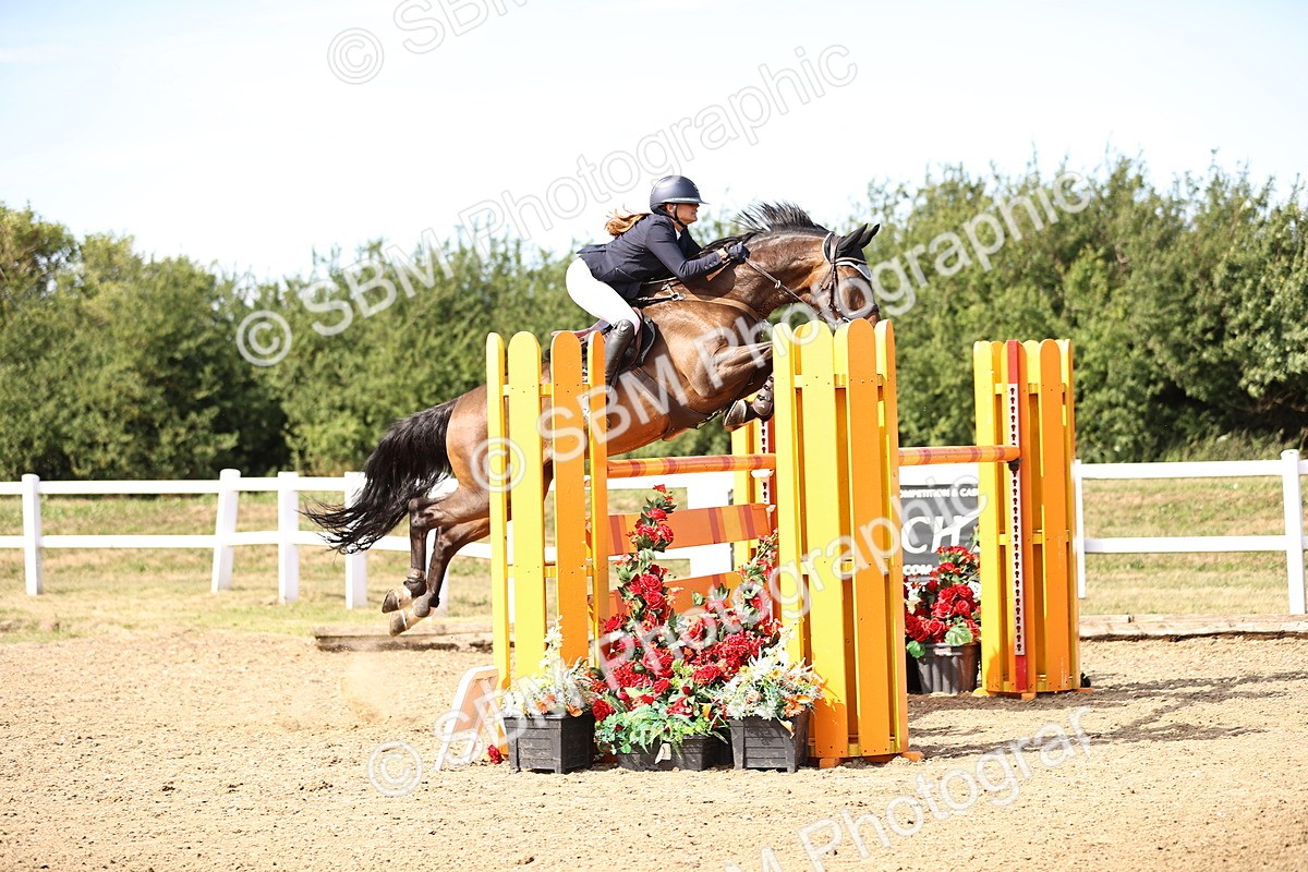 SBM_004569 - Class 23 - Talent Seekers Inc 7Yr Old Championship Qualifier 1.30 - 2nd Half