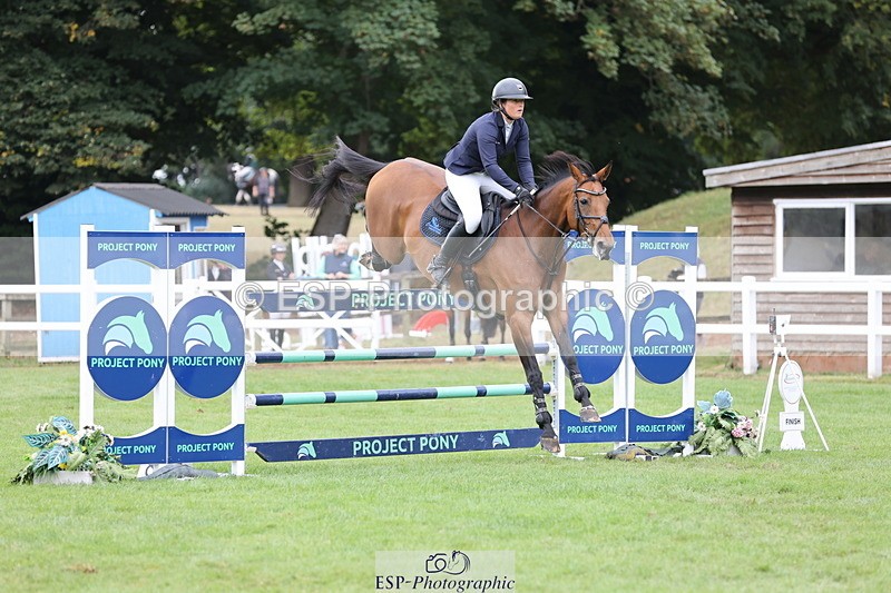 250830A-104457-05022 - Cls 14 HOYS Grade C Quali