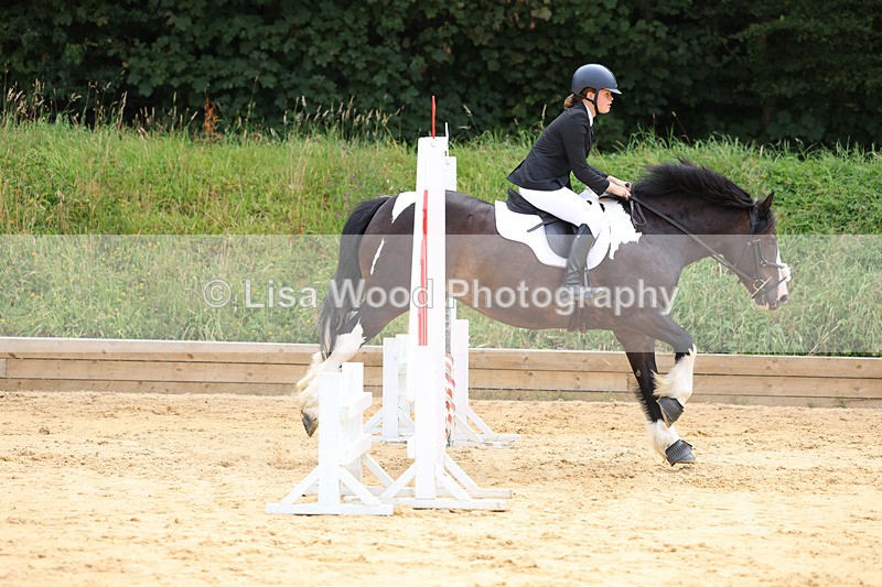 3E7A2715 - Class 4: 60cm Junior