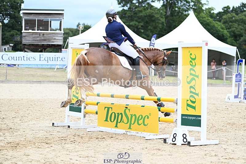 250726A-120903-01387 - Cls 03 PC80cm coursewalk to end