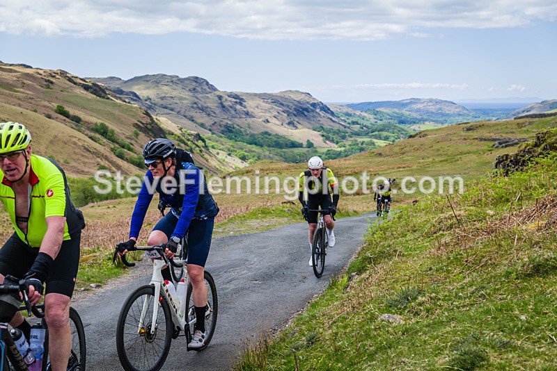 130252 - Hardknott Pass Camera 1 13.00-14.00