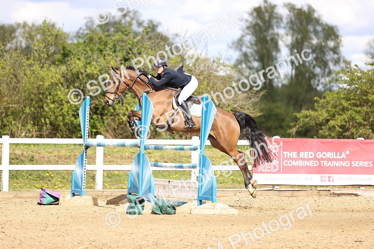 SBM_004545 - Class 18 - Senior 1.15m Open