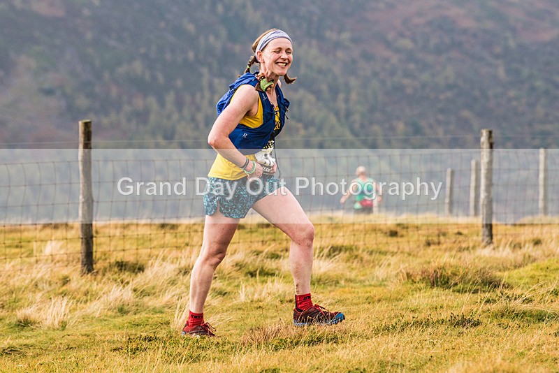 Buttermere-108 - Buttermere Shepherds Meet Fell Race Sunday 29th October 2023