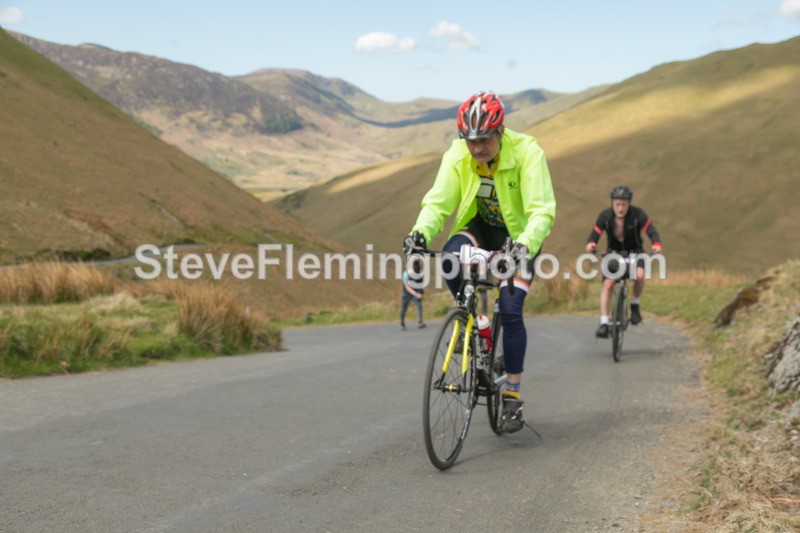111748-2 - 2 Newlands Pass 11.00 - 12.00