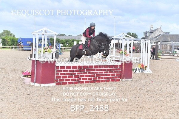 BPP_2488 - DERBY CLASS 7 - 80CM