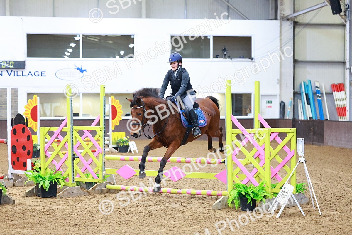 SBM_001914 - Class 7 - Clear Round