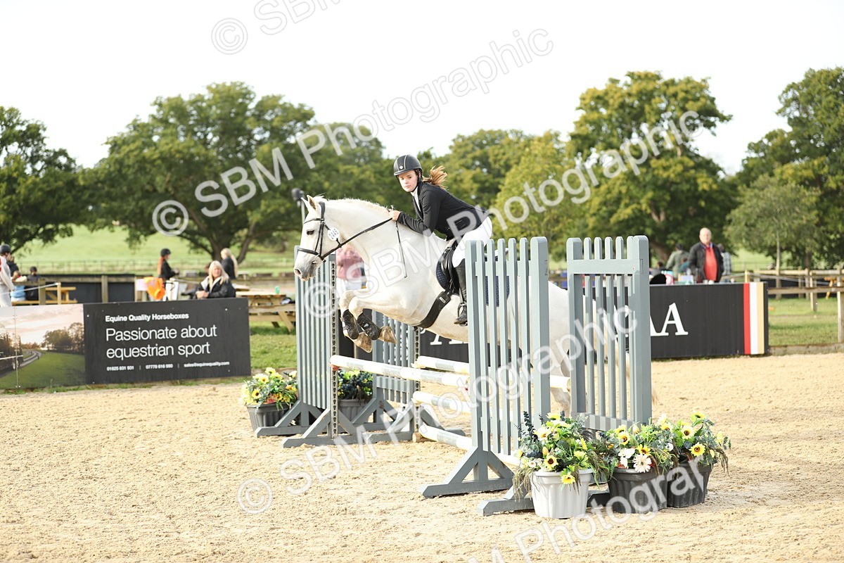 SBM_56120 - J24 - Junior Horse 75cm Championship