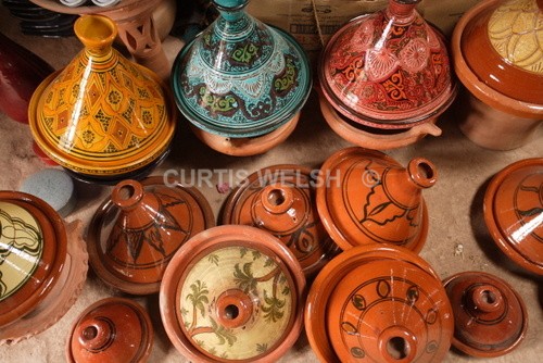  - MOROCCO