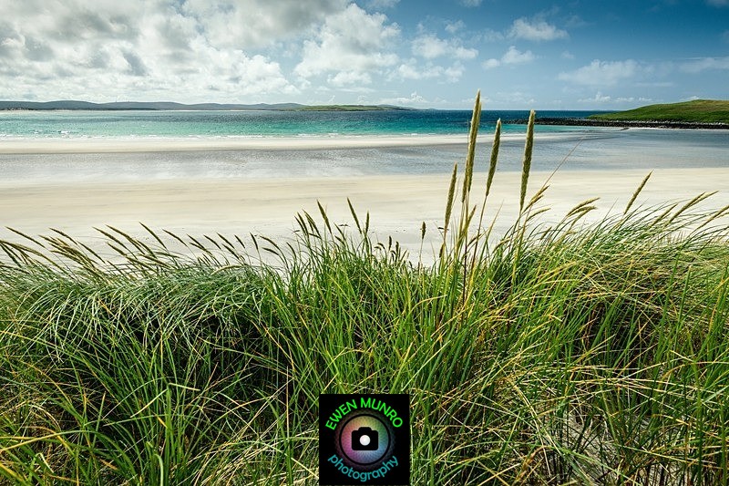 AA-OH-15-North Uist, Outer Hebrides - The Outer Hebrides