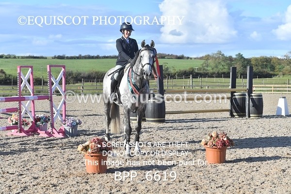 BPP_6619 - CLASS 10 1.10m Amateur Champion of Scotland