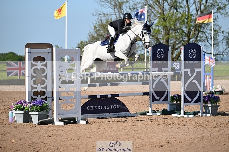 250509-093033-04764 - Cls 13 Snr Foxhunter