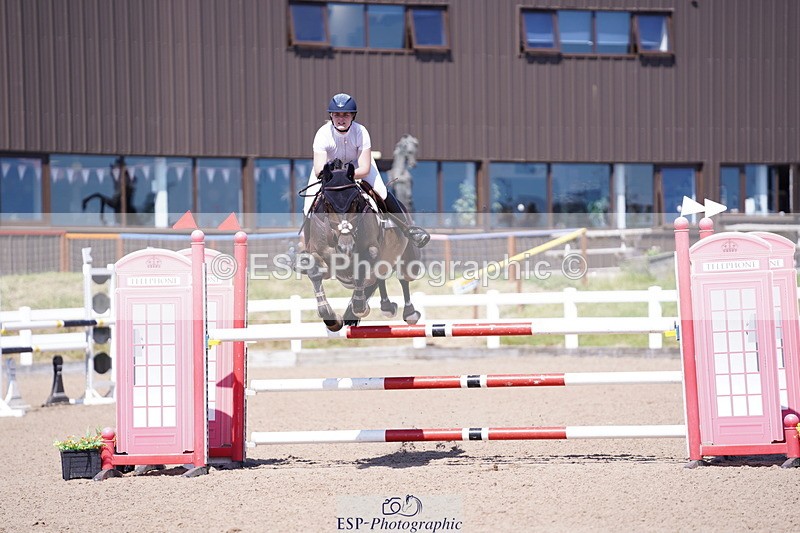 240719A-152458-12255 - Cls 10, 1 Star Bronze Tour 1.15m