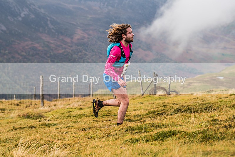 Buttermere-475 - Buttermere Shepherds Meet Fell Race Sunday 29th October 2023
