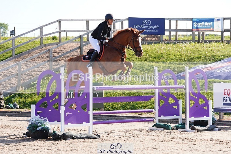 250510-083300-09555 - Cls 13 Snr Foxhunter