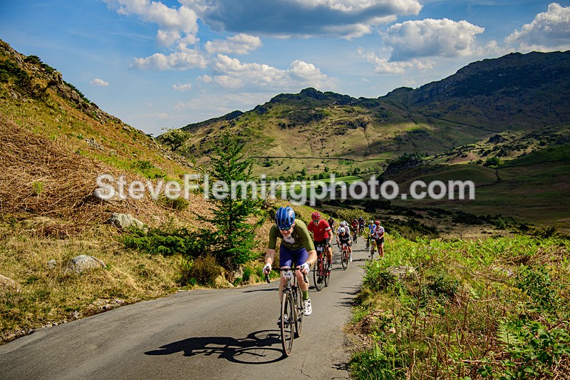 154132 - 2025 Fred Whitton Blea Tarn Climb 15.00 - 16.00