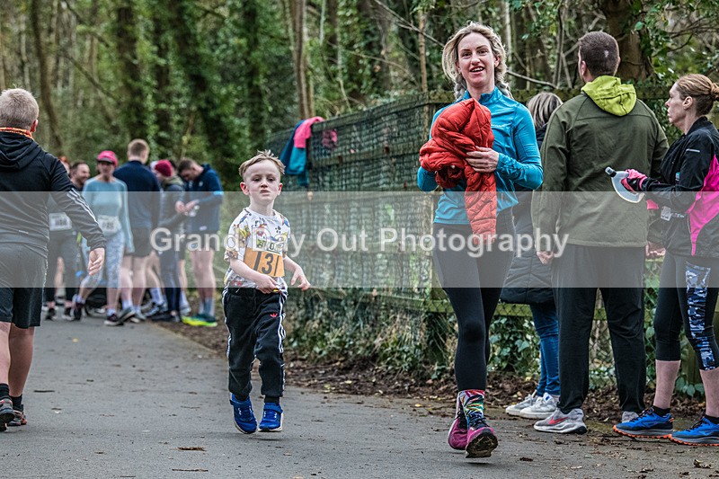 St Herberts Fun Run-457 - St Herberts School Festival of Running 3K Fun Run Saturday 1st March 2025