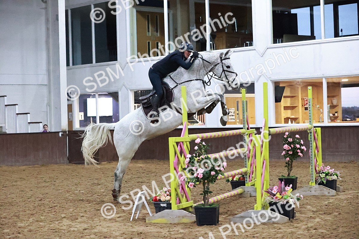 SBM_001814 - Class 6 - National 1.30m