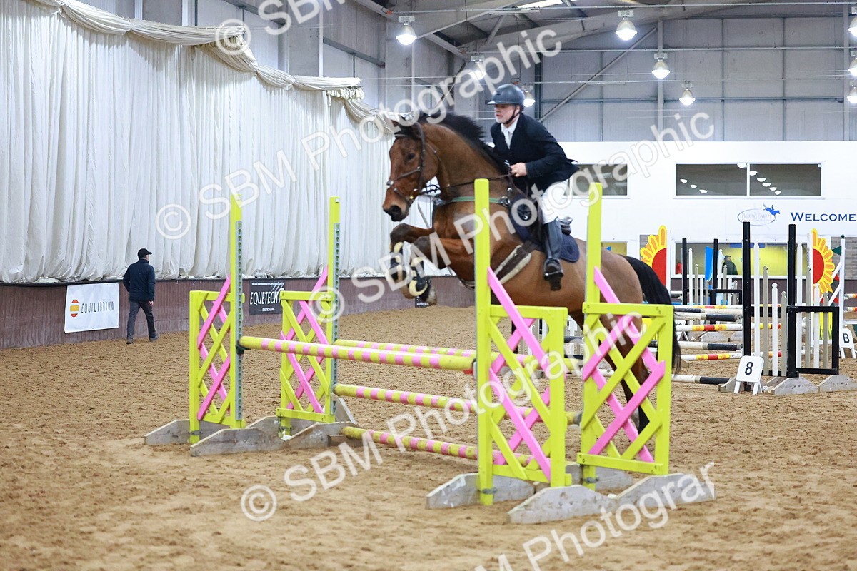 SBM_000529 - Class 2 - Senior British Novice - 90cm