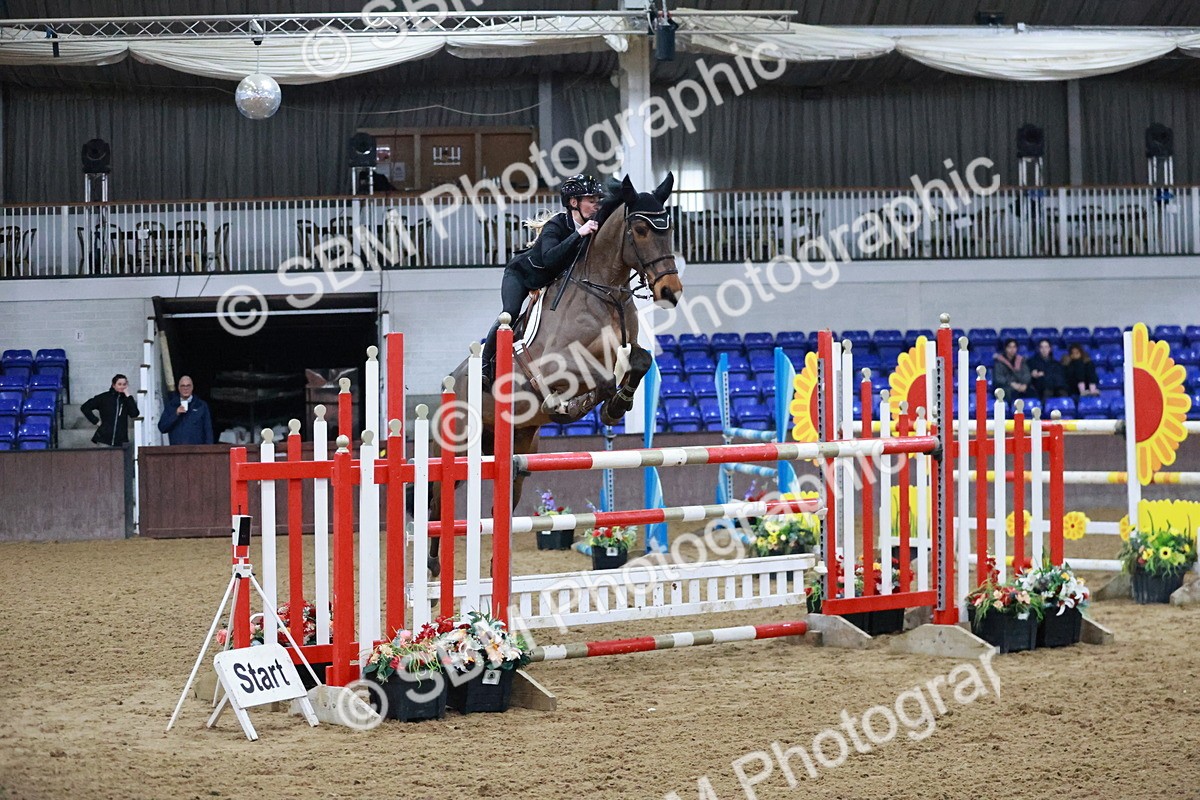 SBM_001736 - Class 6 - National 1.30m 1.40m