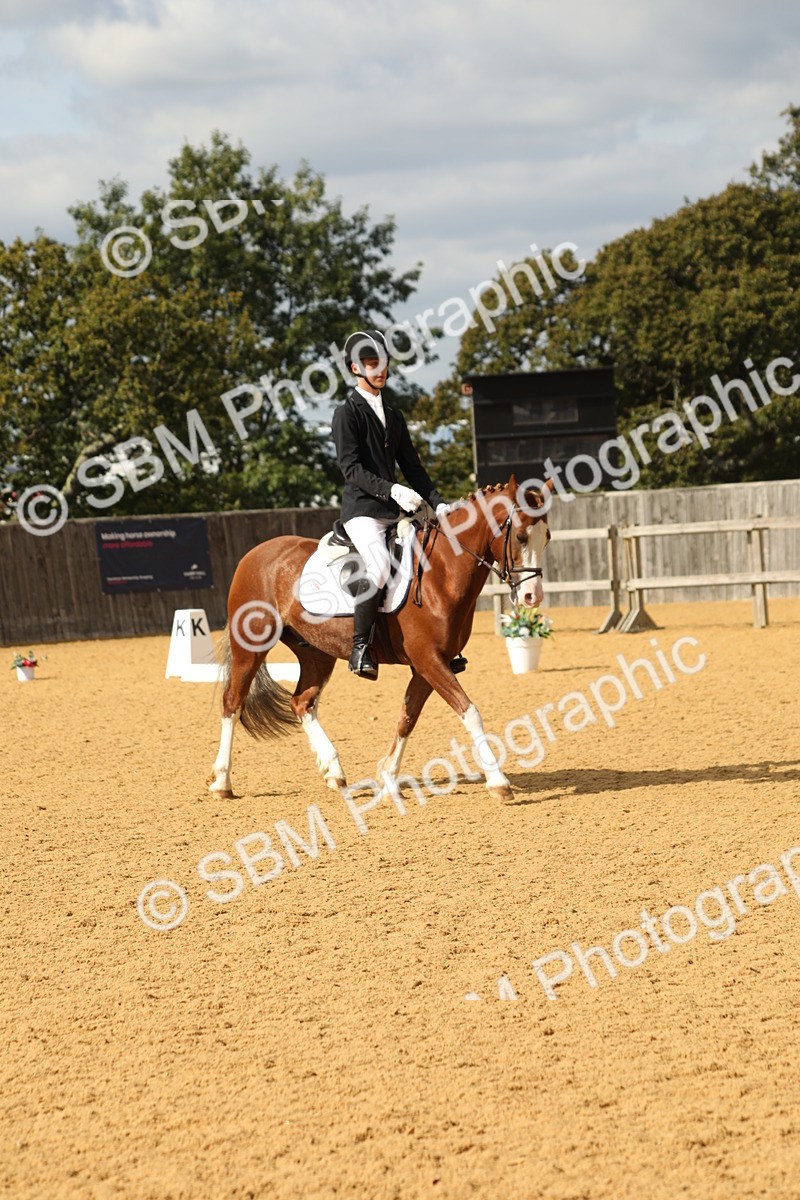 SBM_46087 - D23 - Junior Championship - Prelim 12