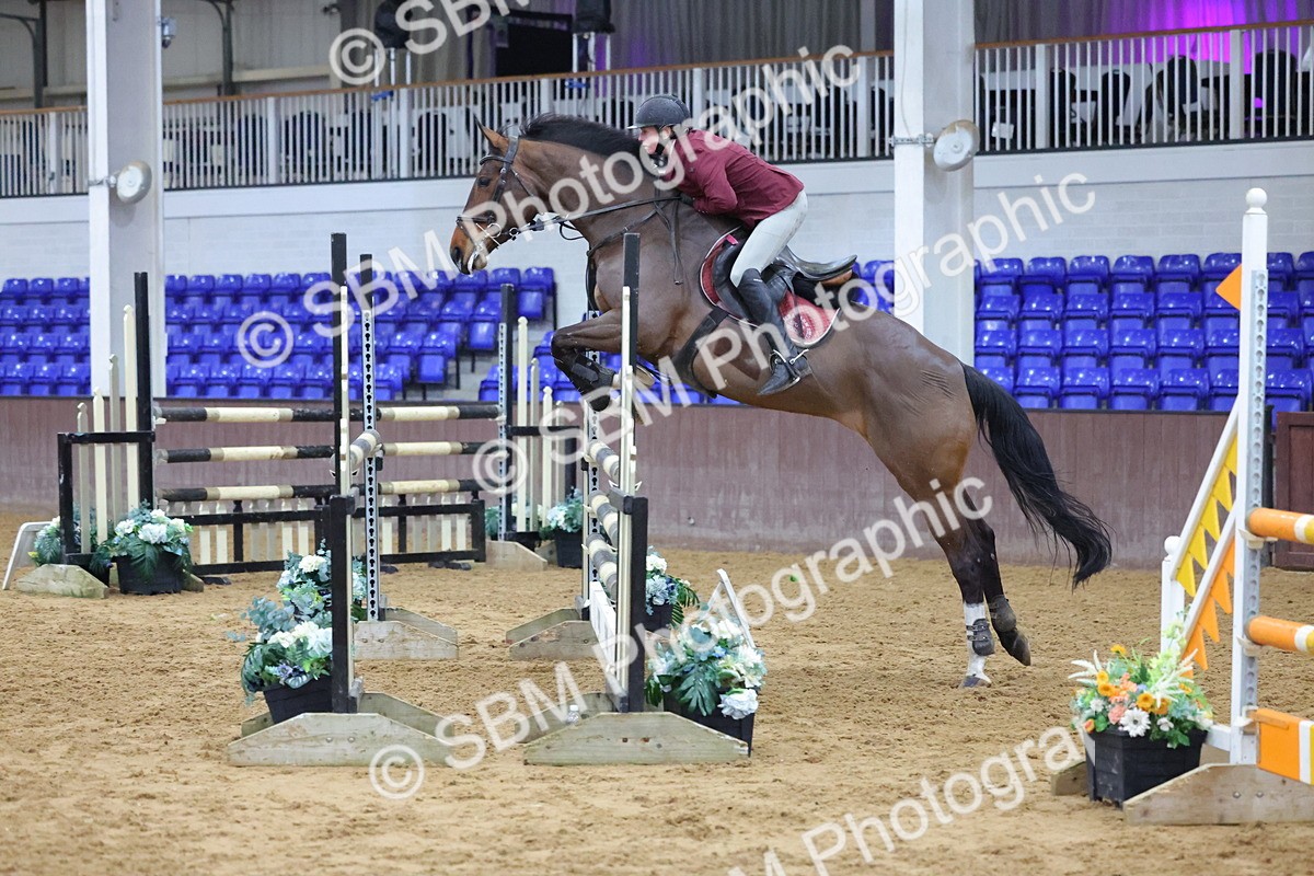 1I0A4896 - Class 9 - Senior Newcomers/ 1.10m Open