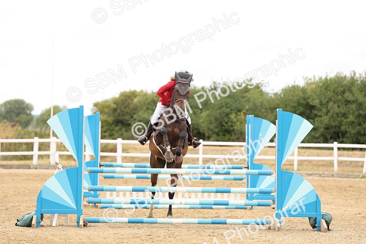 SBM_023525 - Class 4 - Amateur Championship Qualifier 95cm